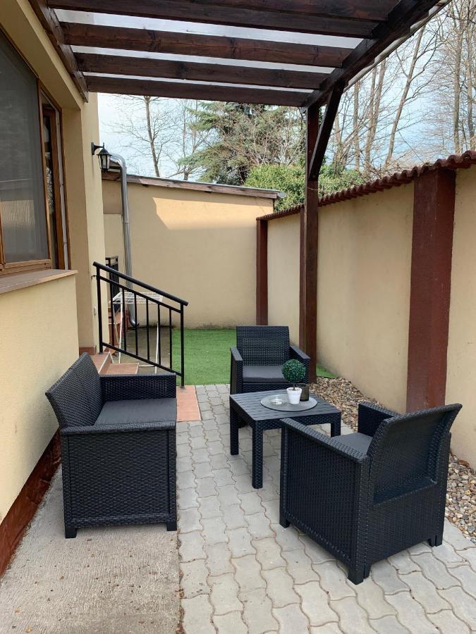 Balaton Apartmanhaz Шіофок Екстер'єр фото