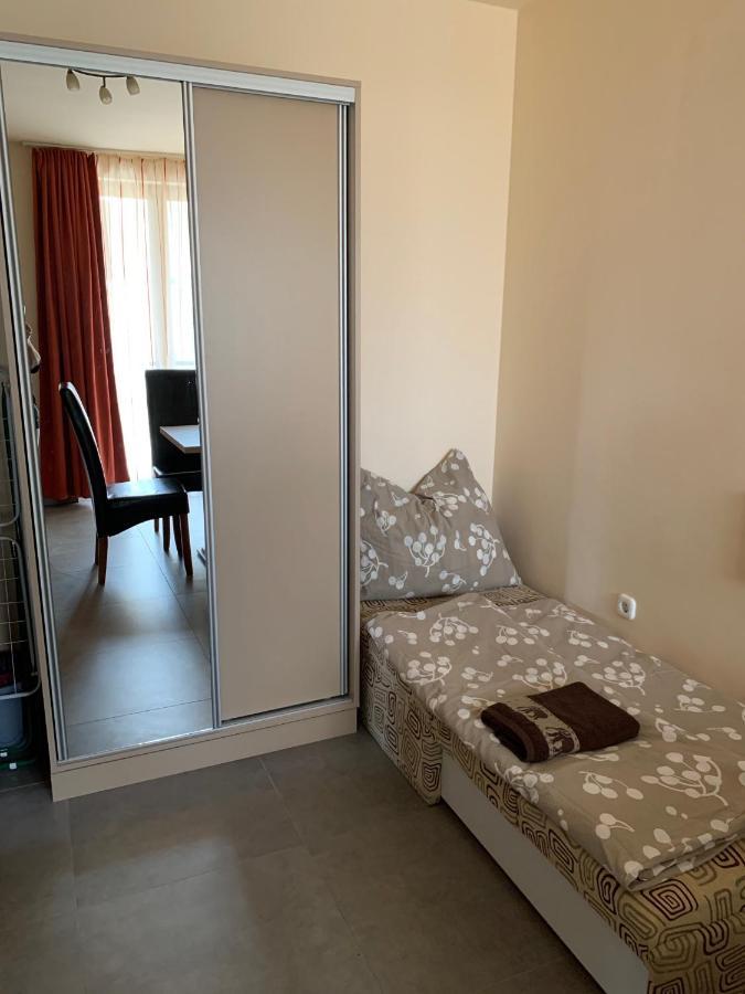 Balaton Apartmanhaz Шіофок Екстер'єр фото